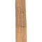 Ekena Millwork 5 1/2"W x 14"D x 22"H Legacy Smooth Knee Brace, Western Red Cedar BRC06X14X22LEC00SWR - alternate 3